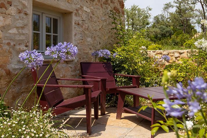 Chateau De La Gaude Aix-en-Provence Eksteriør bilde