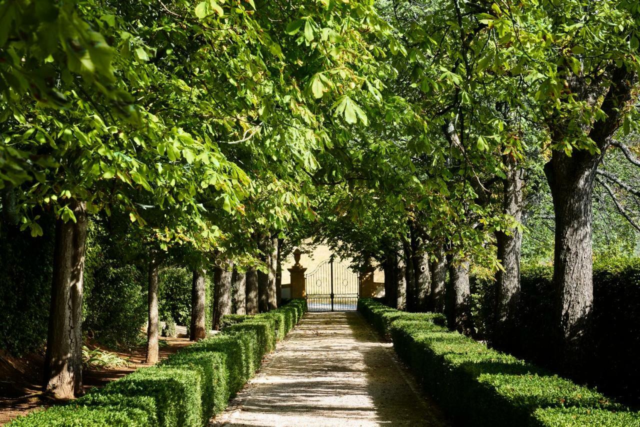 Chateau De La Gaude Aix-en-Provence Eksteriør bilde
